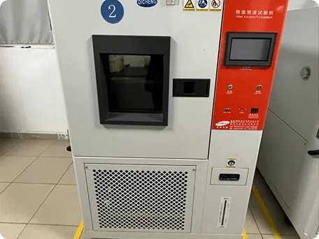 Constant Temperature and Humidity Test