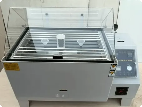 Salt Spray Test