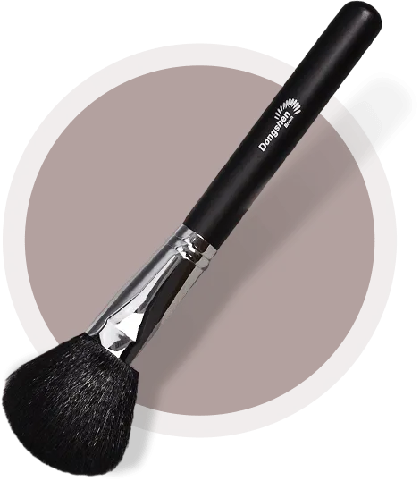 Brushes Customization