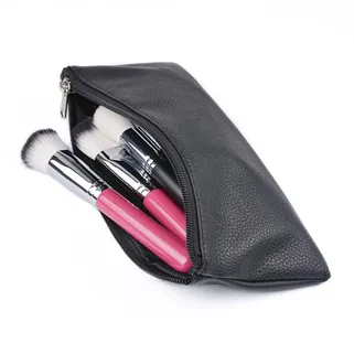 PU brush bag