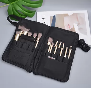 Makeup Brush Bag