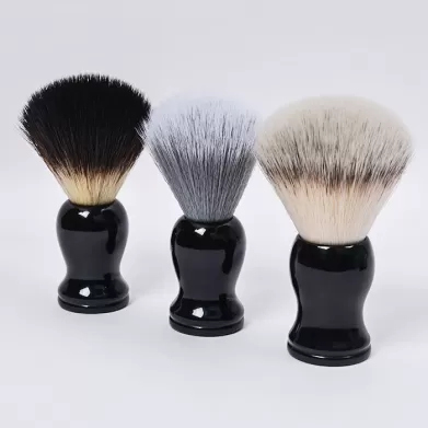 Do Shaving Brushes Make a Difference?