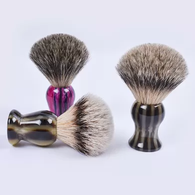 What Exactly Is A Shaving Brush Used For?