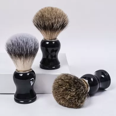 Why Use a Shaving Brush?
