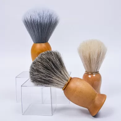 How To Choose The Right Shaving Brush For You