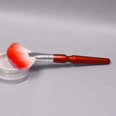 How to Use a Highlighter Brush