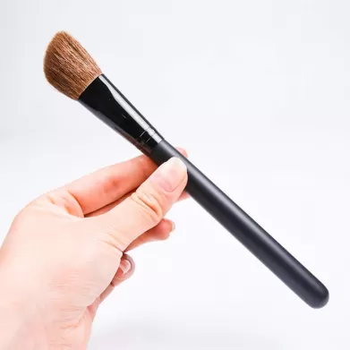 Which Brush For Bronzing Powder?