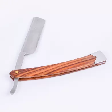 What Is A Straight Razor?