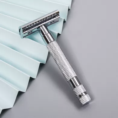 Should I Use a Safety Razor?
