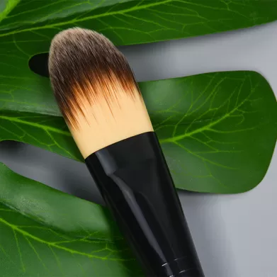 What Makeup Brush Do You Use For Foundation?