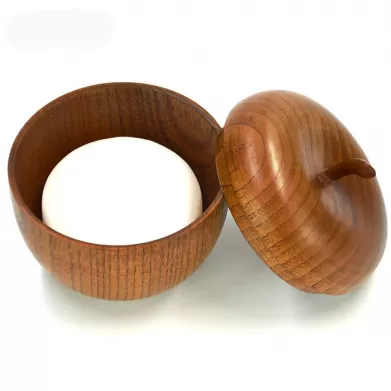 The Ultimate Guide to Shaving Soap