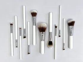 Premium Makeup Brushes & Men’s Beard Brushes: High-Quality Grooming Solutions Released for Global Market
