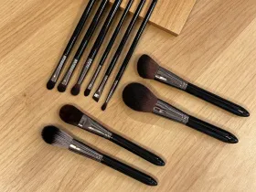 We Are Attending Canton Fair 2026 Phase 3 – Free Makeup & Beard Brush Samples Available