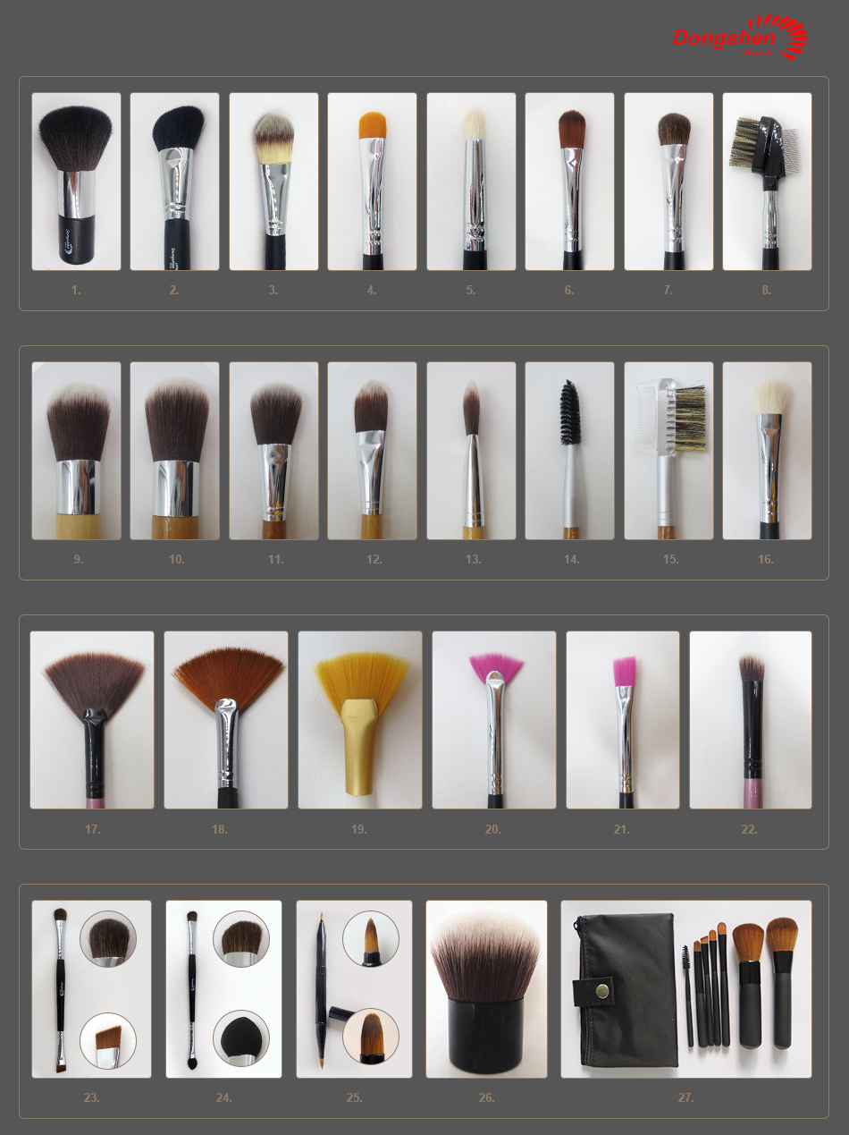 Stock Beauty Makeup for you