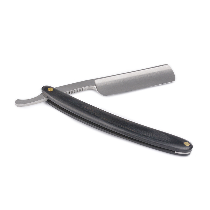 STRAIGHT RAZOR TERMINOLOGY