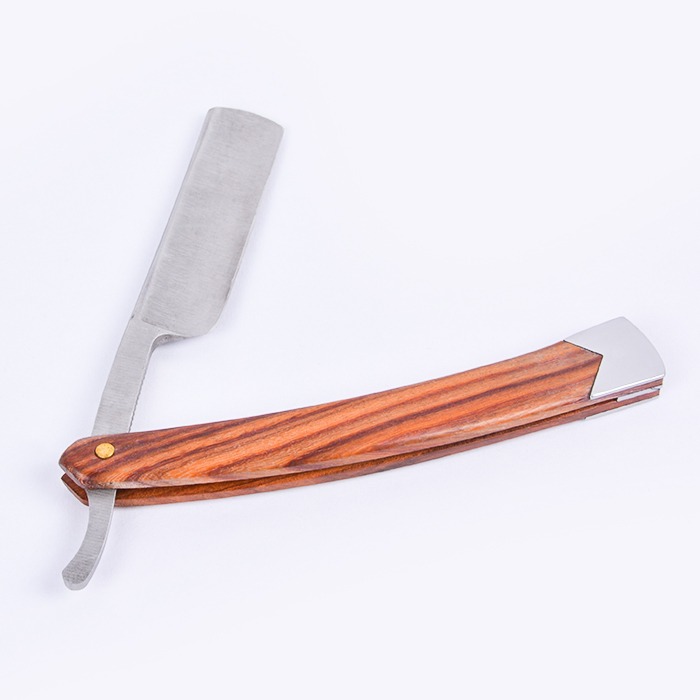 How Do Straight Razors Differ From Each Other?