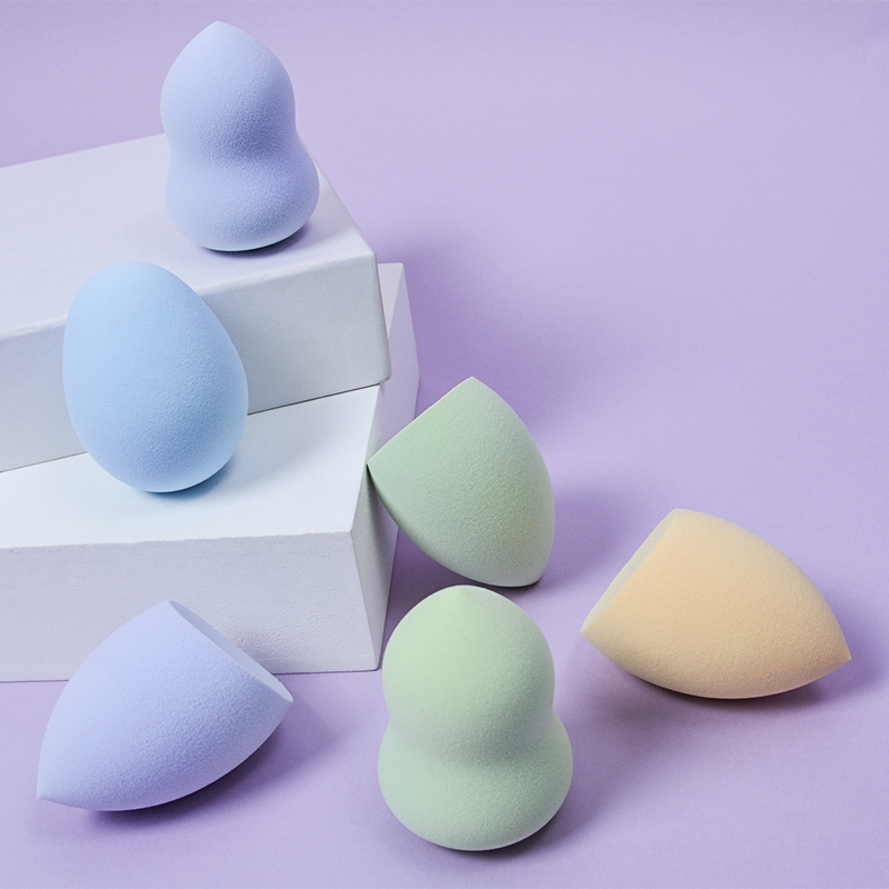What Is A Makeup Sponge?