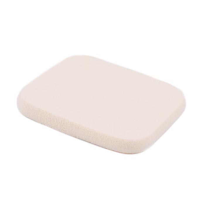 Dongshen factory high quality pu powder puff latex free makeup sponge foundation air cushion puff